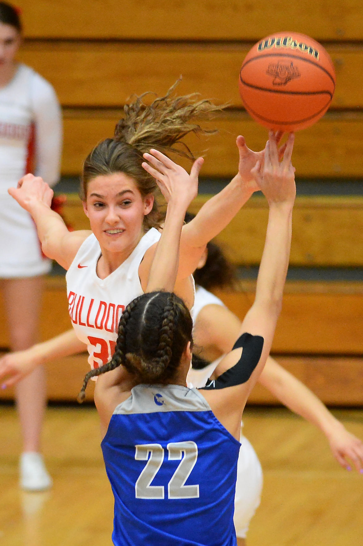 Crown Point vs. Fort Wayne Carroll
